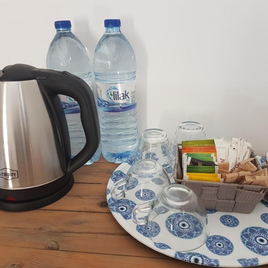 Sabor Konukevi Lefkoşa