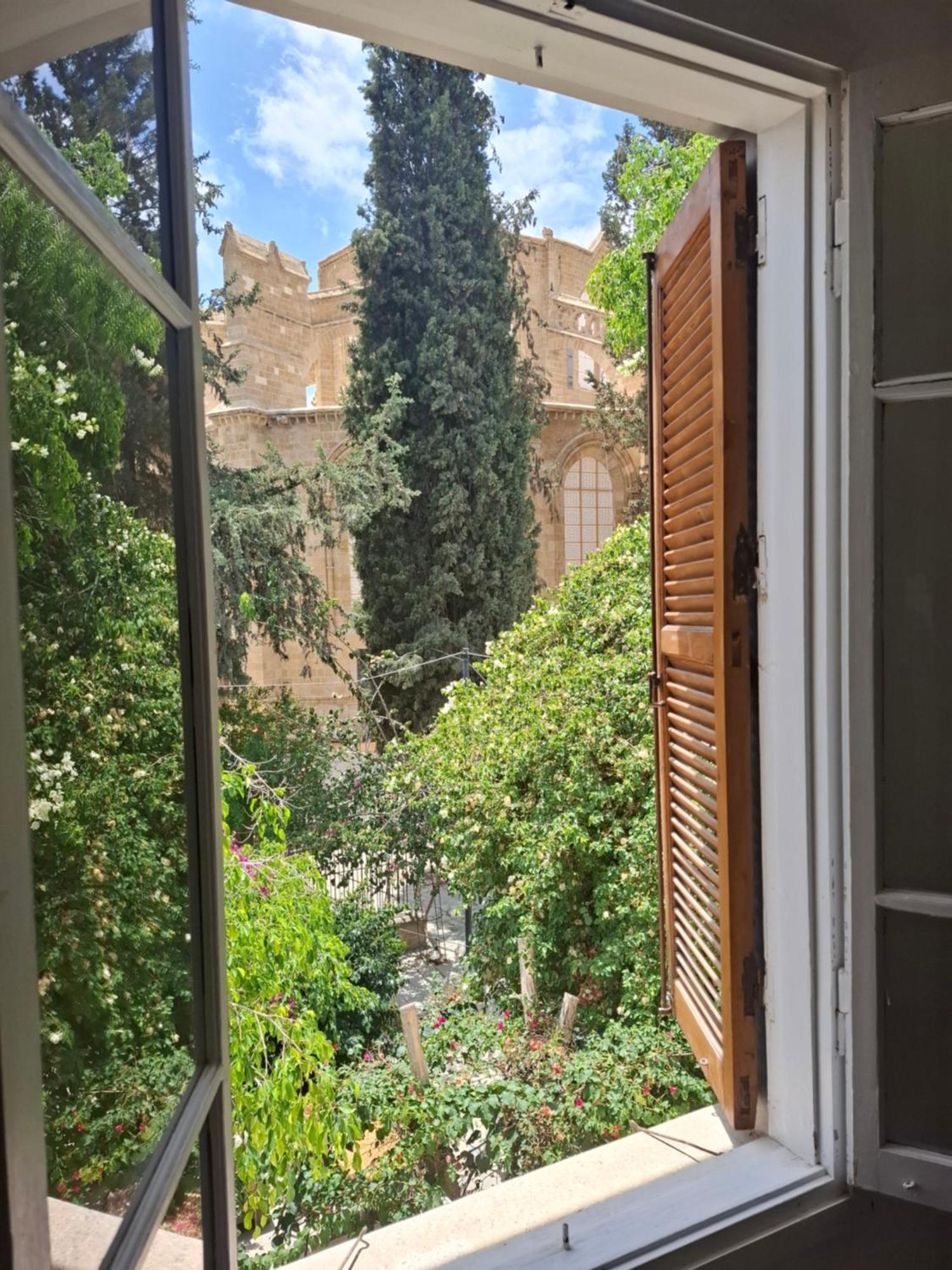 Sabor Lefkoşa