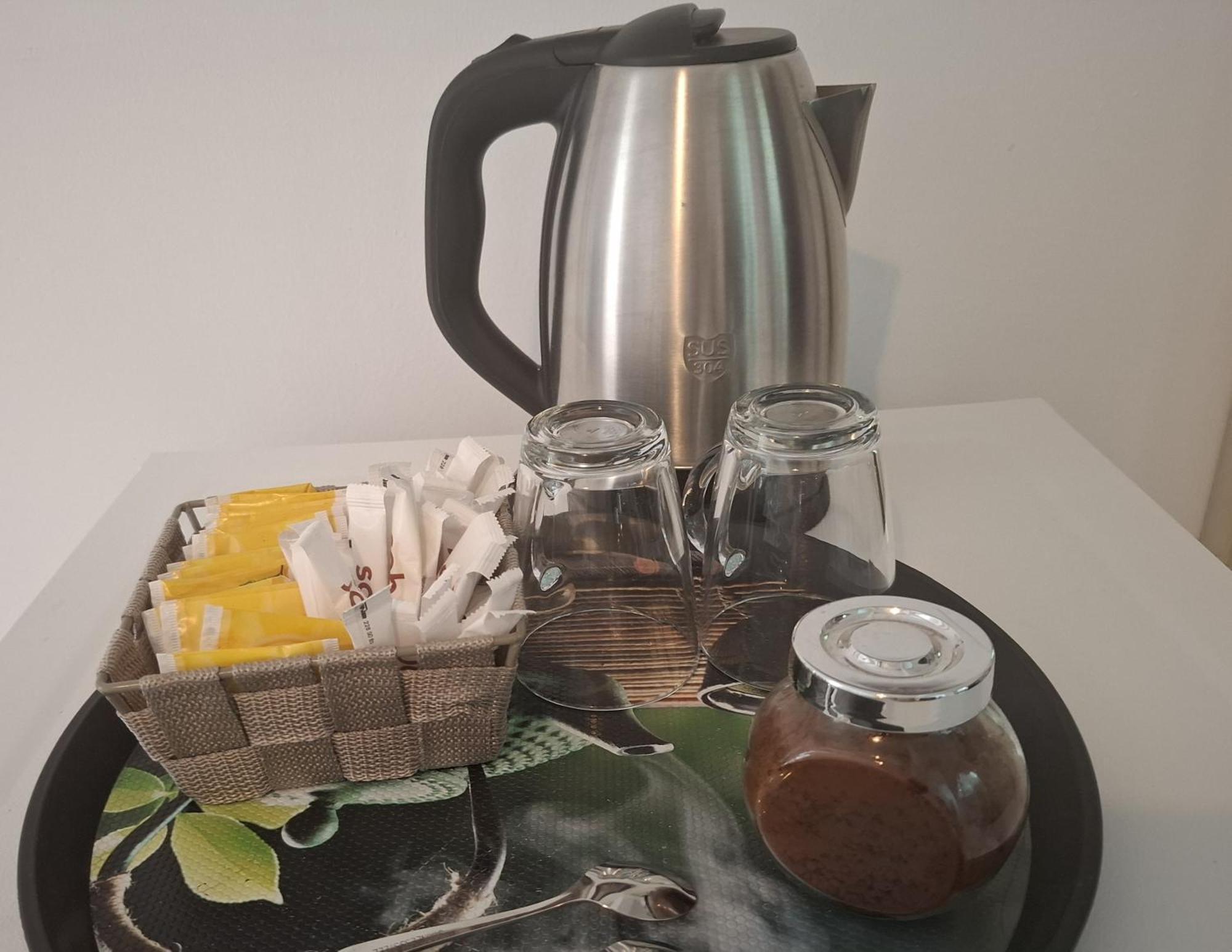 Konukevi Sabor *