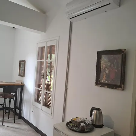 Sabor Residence Nicosia Exterior photo